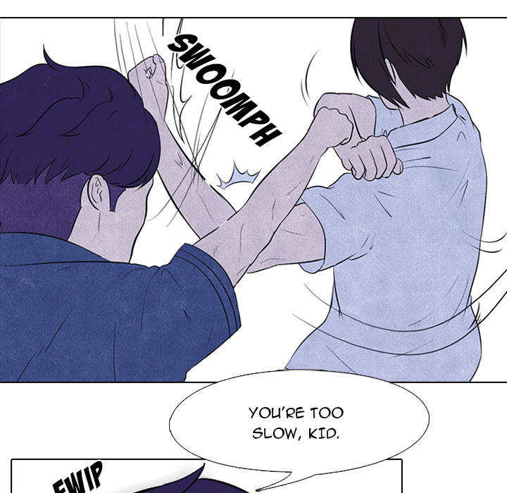 High School Devil chapter 25 page 21