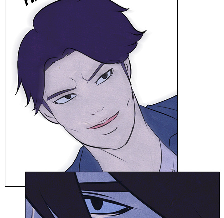 High School Devil chapter 25 page 22