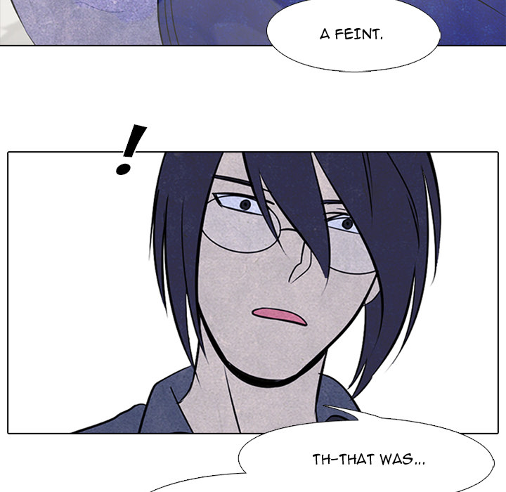 High School Devil chapter 25 page 25