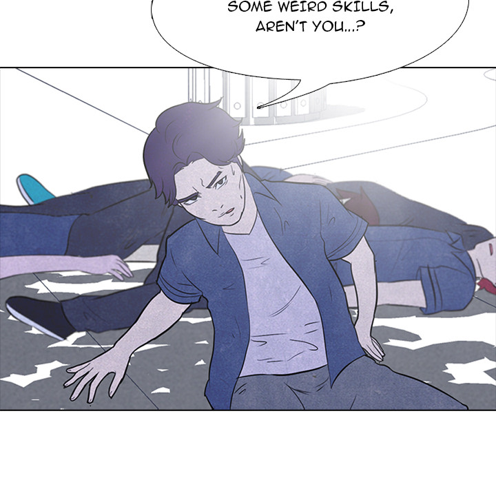 High School Devil chapter 25 page 30