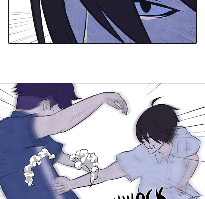 High School Devil chapter 25 page 34