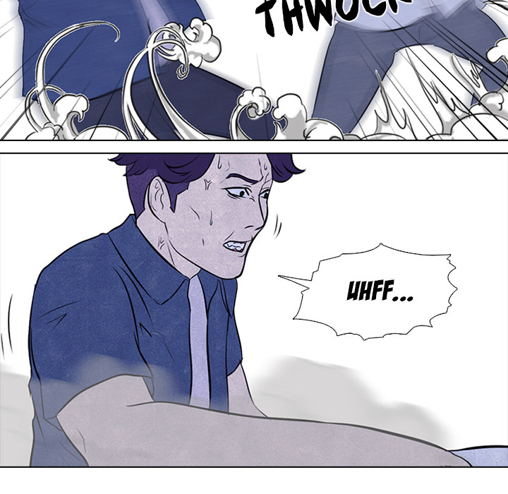 High School Devil chapter 25 page 35