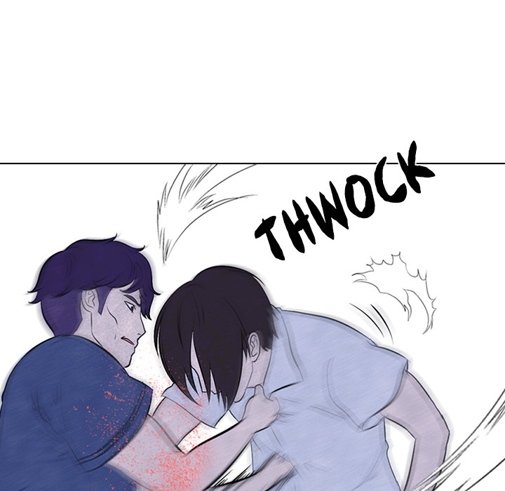 High School Devil chapter 25 page 38