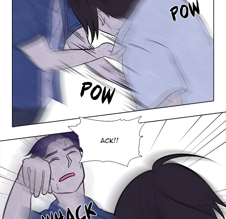High School Devil chapter 25 page 44