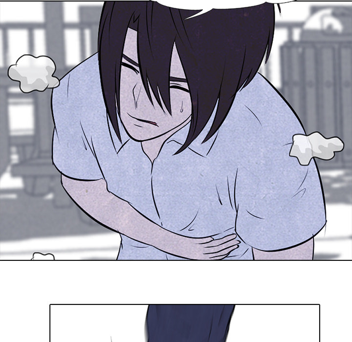 High School Devil chapter 25 page 46