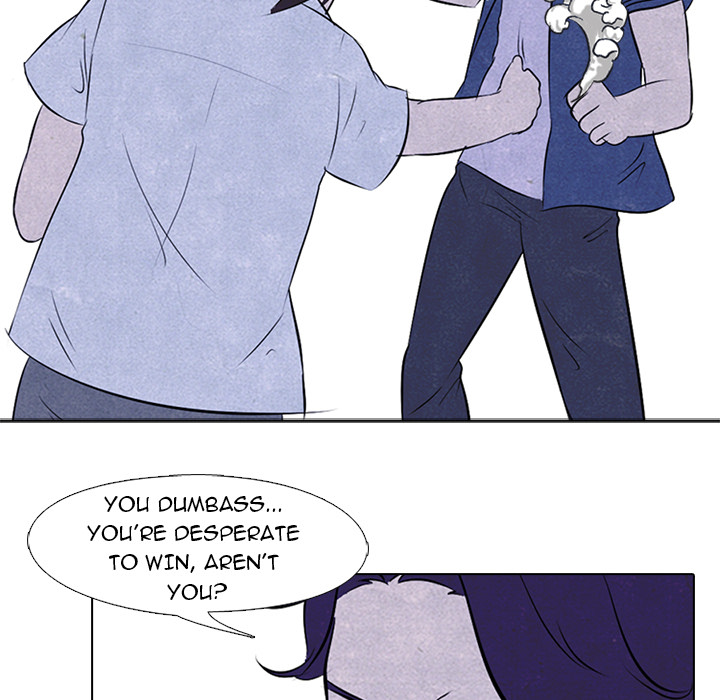 High School Devil chapter 25 page 54
