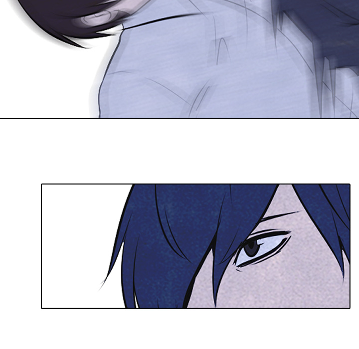 High School Devil chapter 25 page 64
