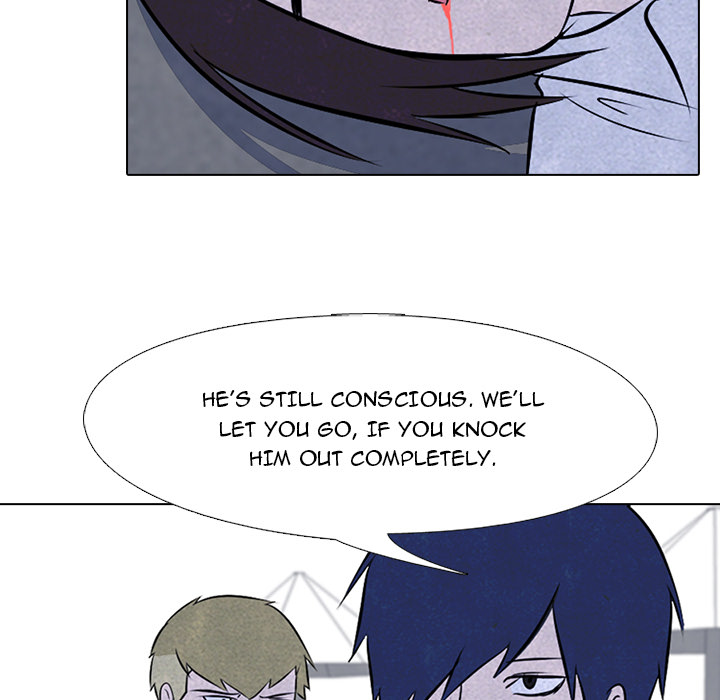 High School Devil chapter 25 page 69