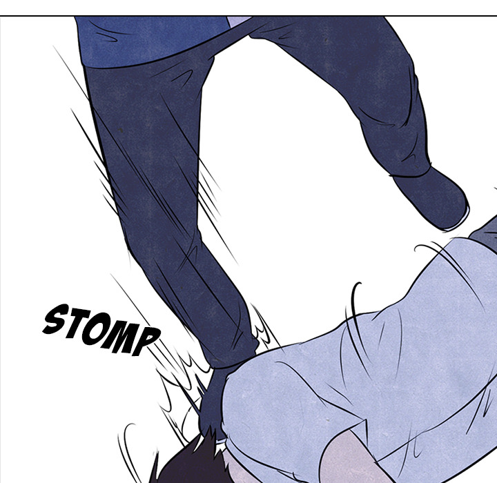 High School Devil chapter 25 page 76