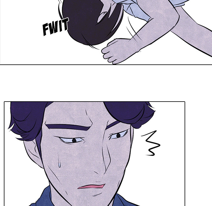 High School Devil chapter 25 page 77