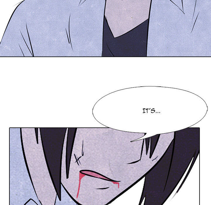 High School Devil chapter 25 page 79