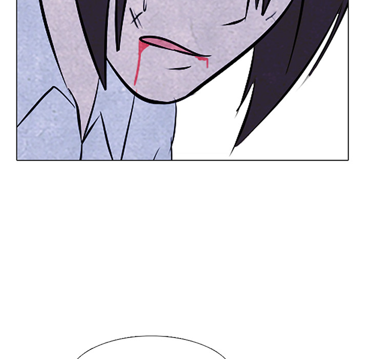 High School Devil chapter 26 page 6