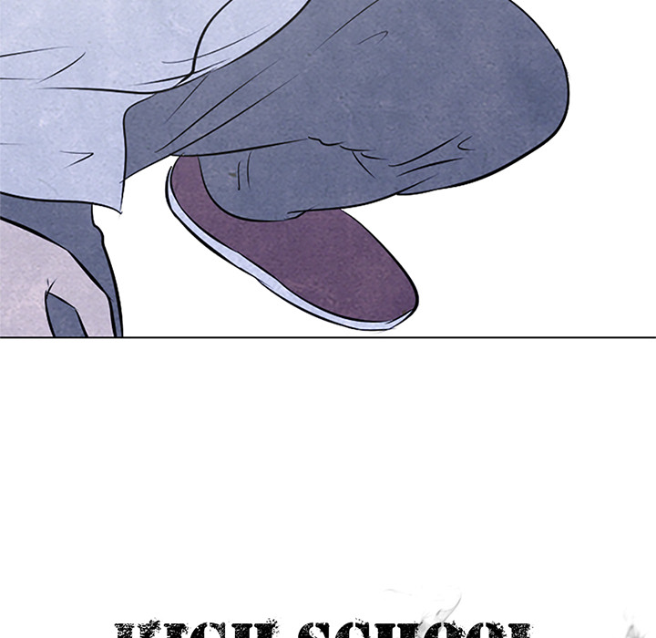 High School Devil chapter 26 page 8