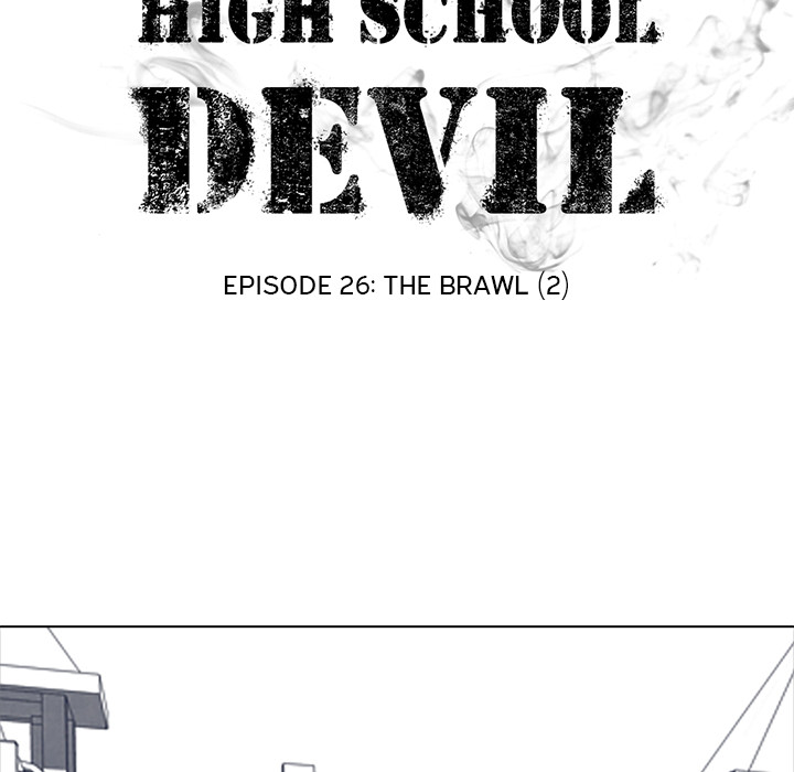 High School Devil chapter 26 page 9