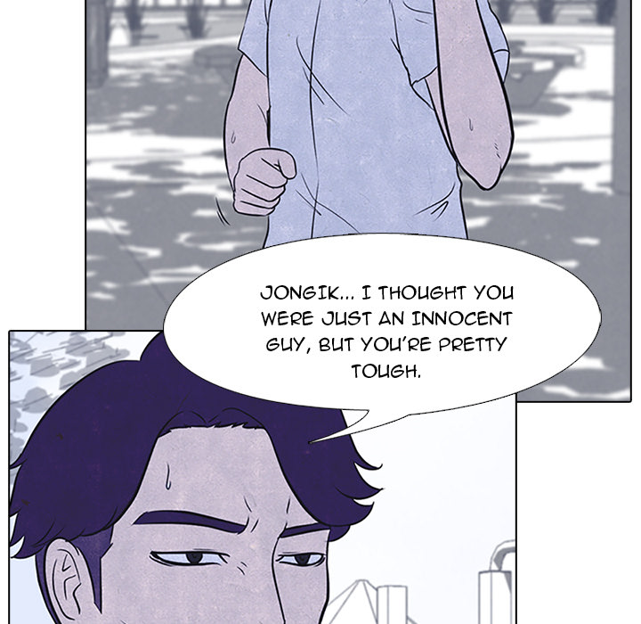 High School Devil chapter 26 page 11