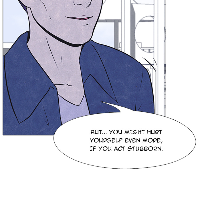 High School Devil chapter 26 page 12