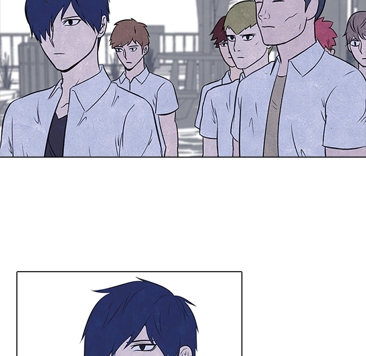 High School Devil chapter 26 page 14