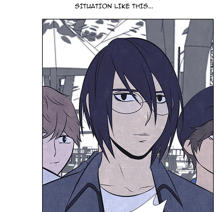 High School Devil chapter 26 page 16