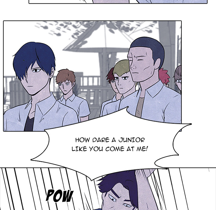 High School Devil chapter 26 page 19