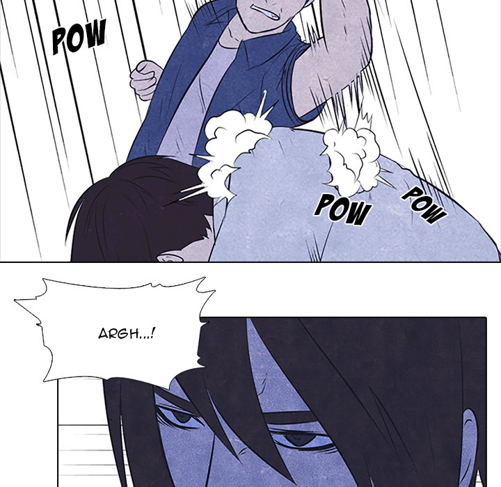 High School Devil chapter 26 page 20