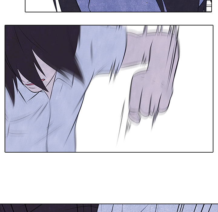 High School Devil chapter 26 page 21