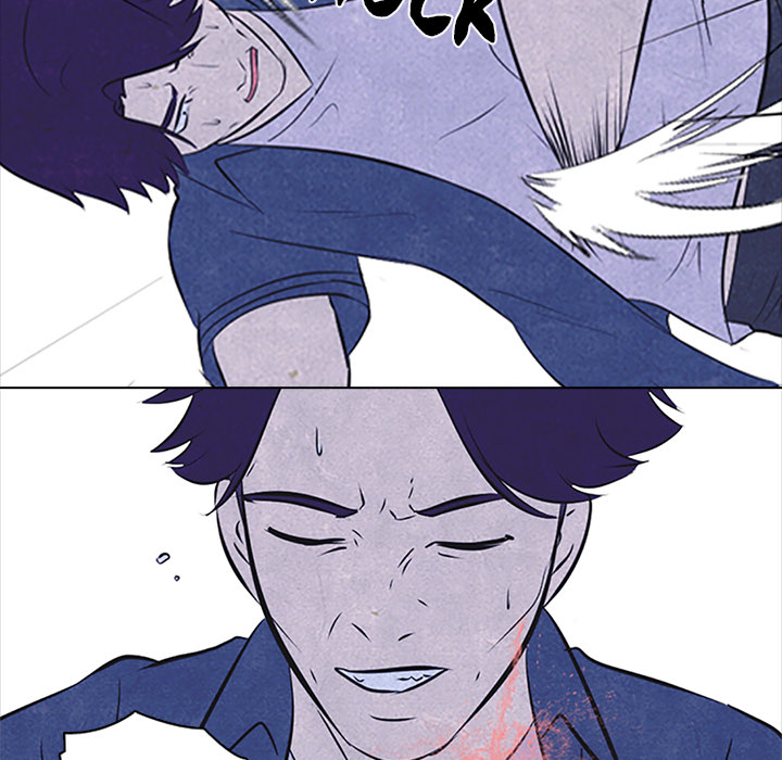 High School Devil chapter 26 page 23