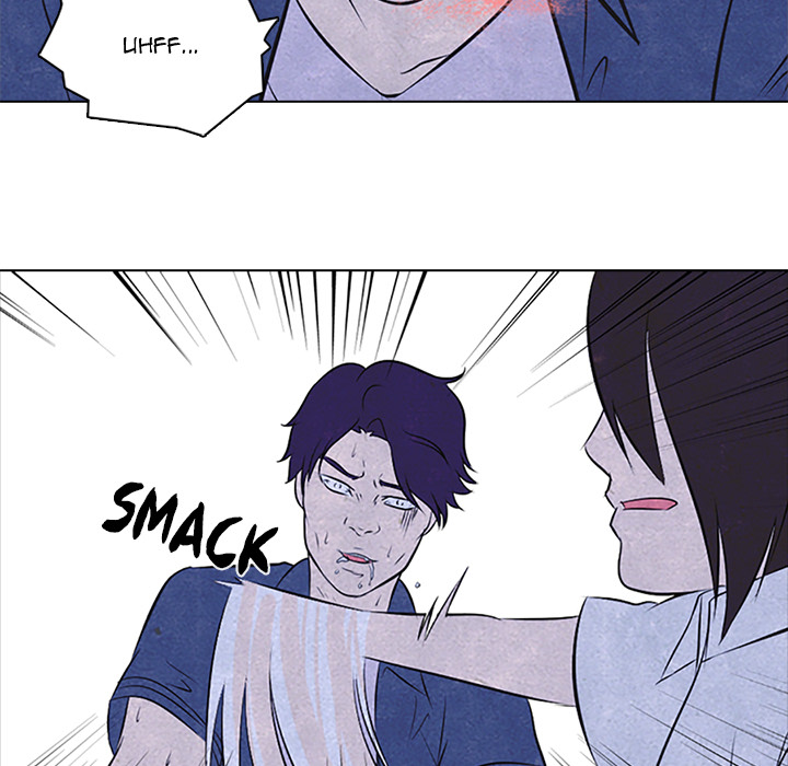 High School Devil chapter 26 page 24