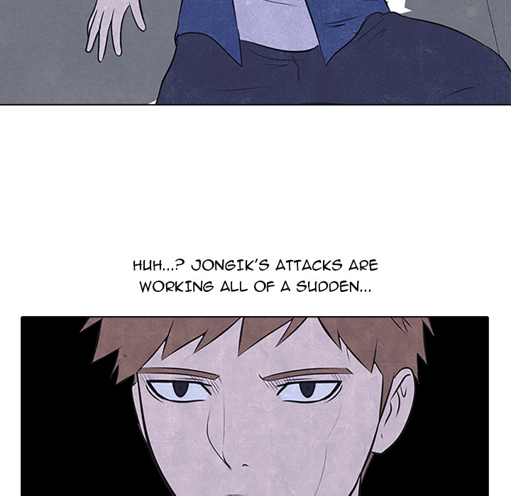 High School Devil chapter 26 page 26