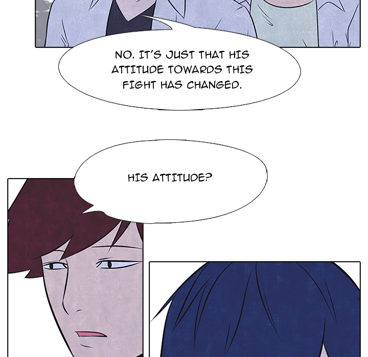 High School Devil chapter 26 page 28