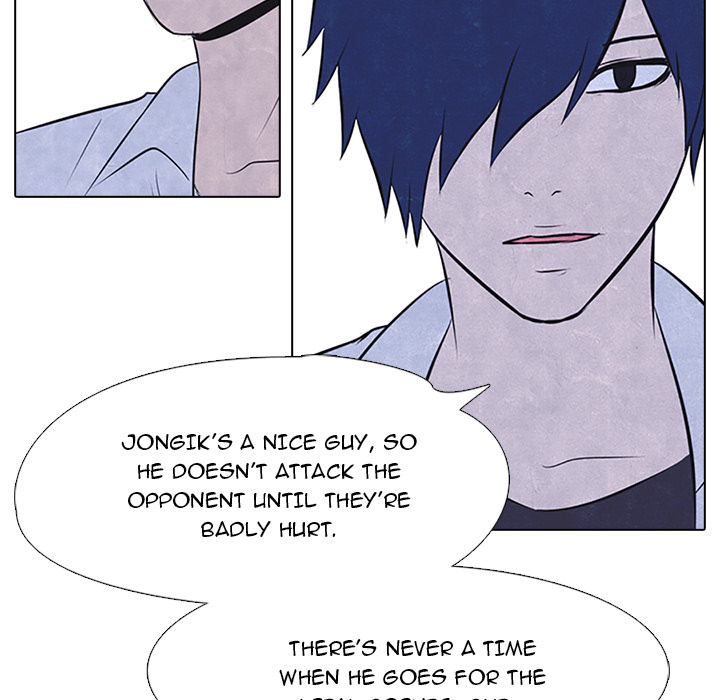 High School Devil chapter 26 page 29