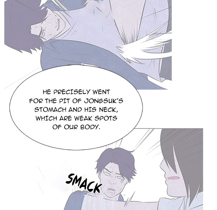 High School Devil chapter 26 page 31