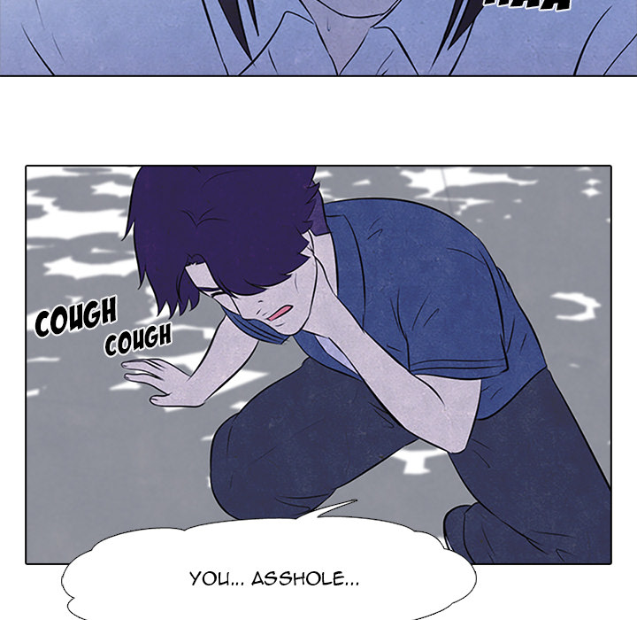 High School Devil chapter 26 page 33