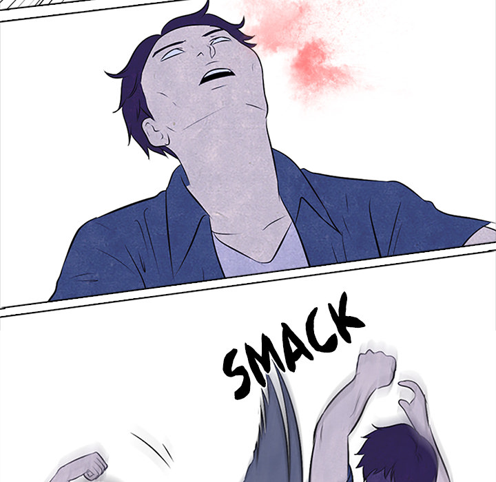 High School Devil chapter 26 page 38