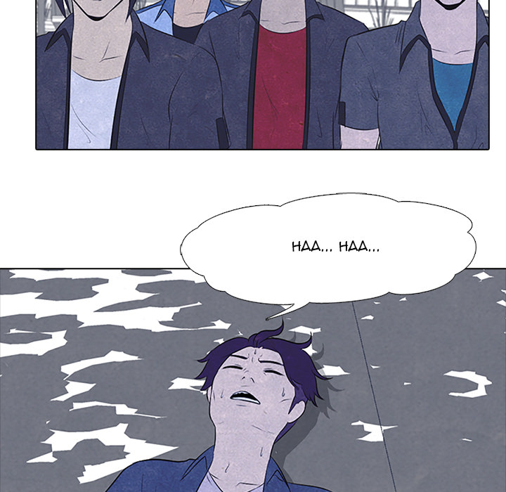 High School Devil chapter 26 page 43