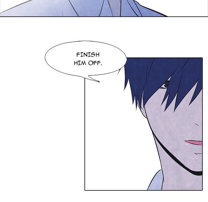 High School Devil chapter 26 page 45