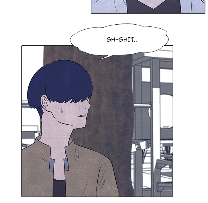 High School Devil chapter 26 page 55