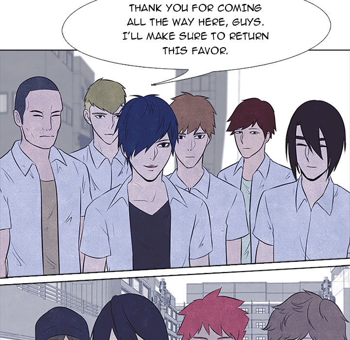 High School Devil chapter 26 page 61