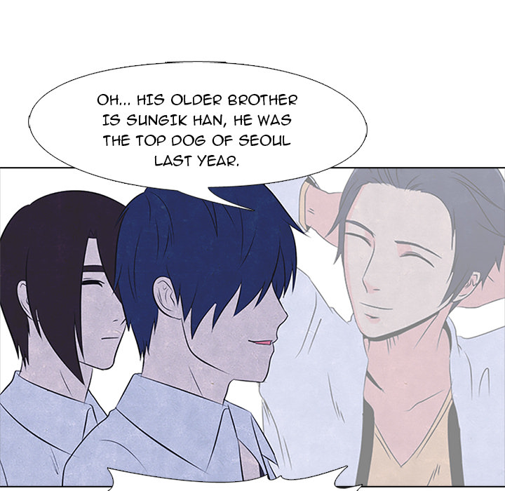 High School Devil chapter 26 page 66