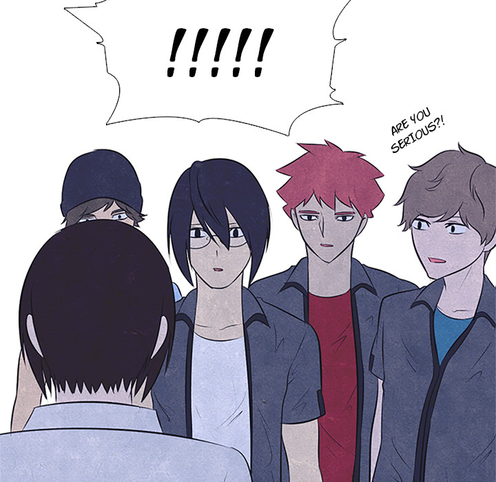 High School Devil chapter 26 page 67