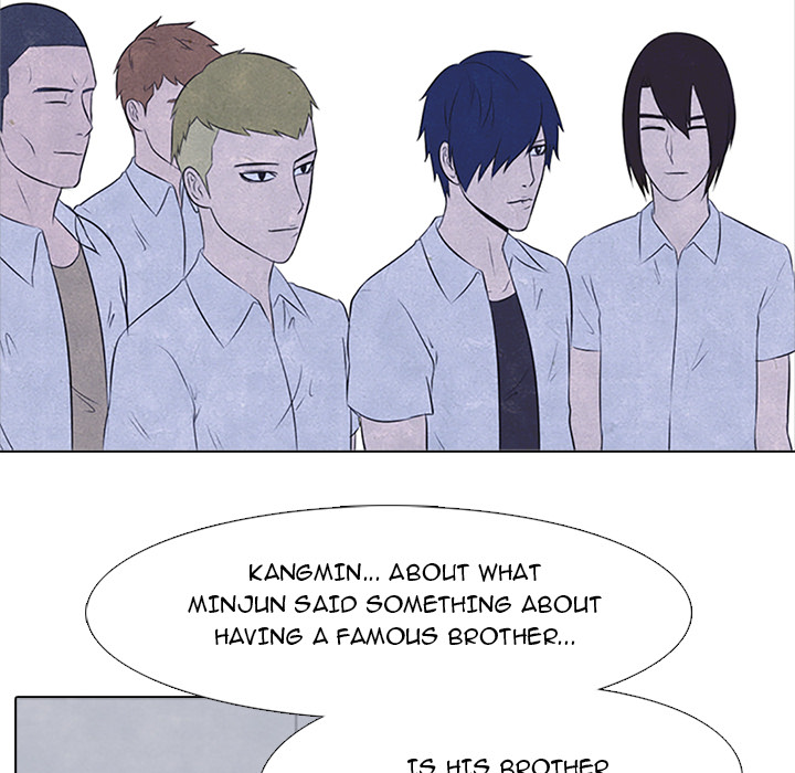 High School Devil chapter 26 page 72