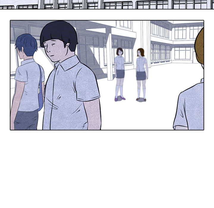 High School Devil chapter 27 page 10