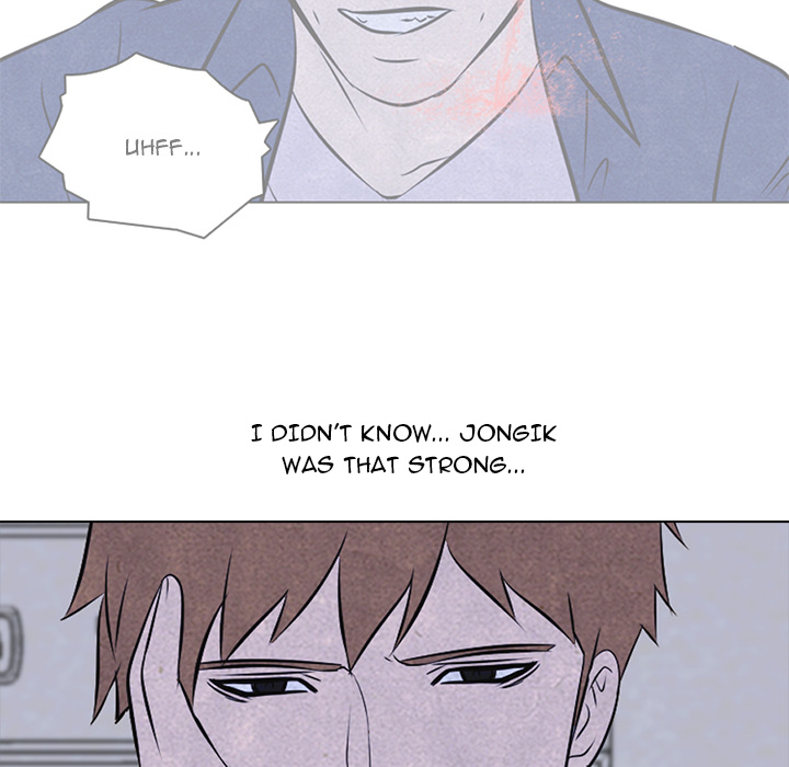 High School Devil chapter 27 page 14
