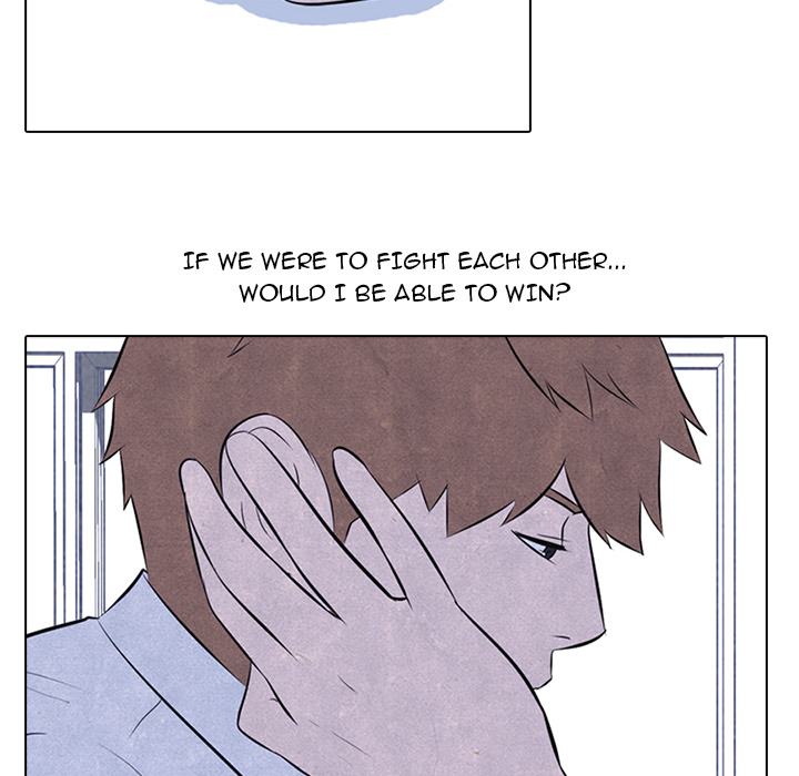 High School Devil chapter 27 page 16