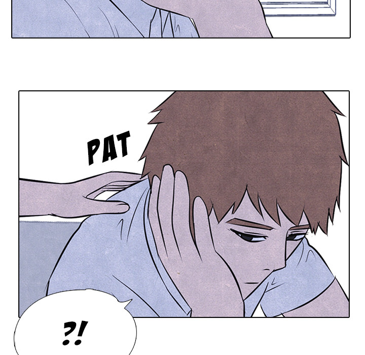 High School Devil chapter 27 page 17