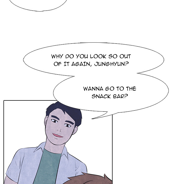 High School Devil chapter 27 page 18
