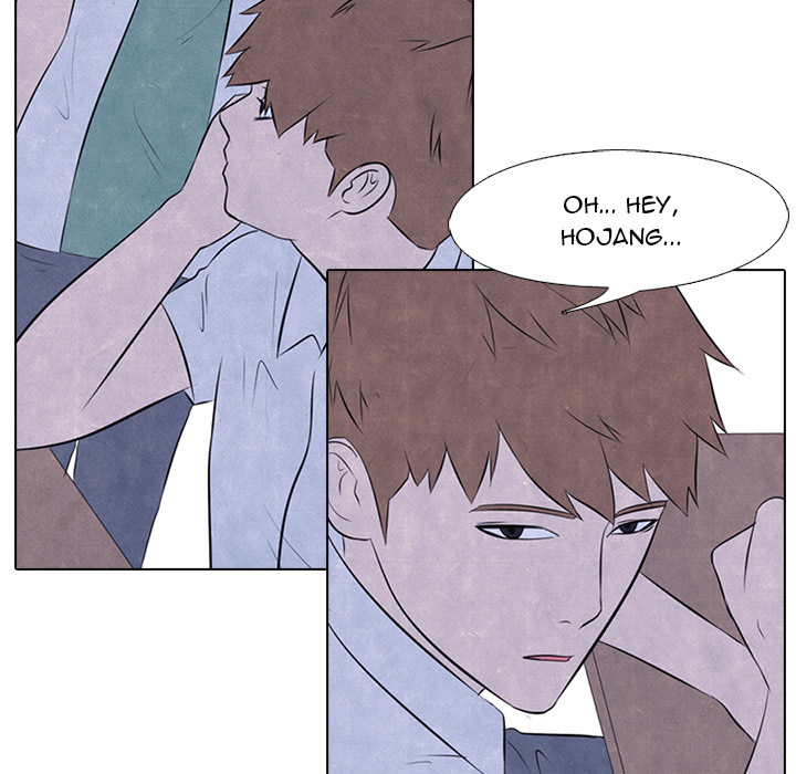 High School Devil chapter 27 page 19