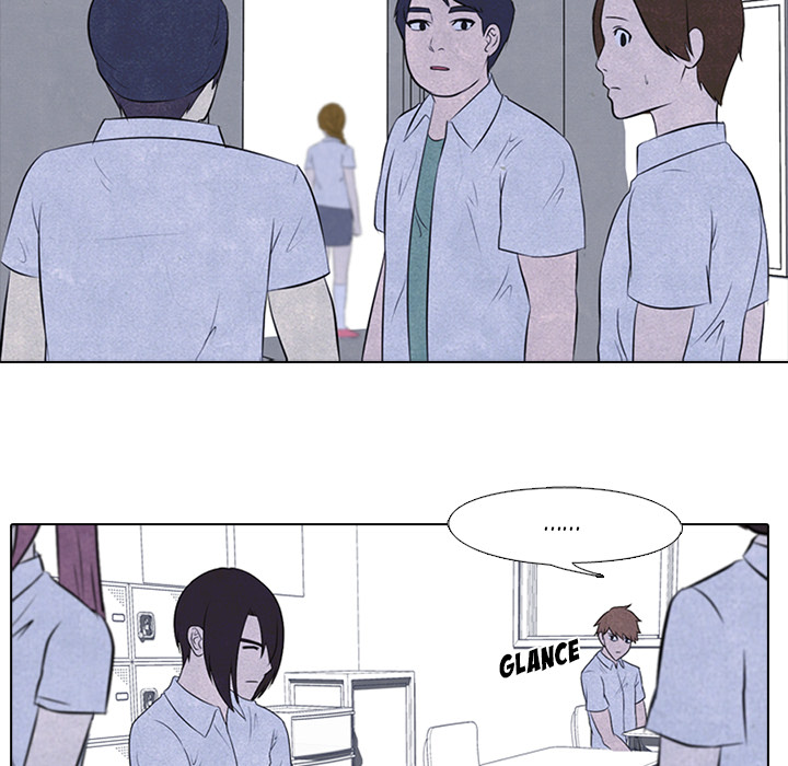High School Devil chapter 27 page 21