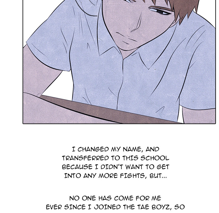 High School Devil chapter 27 page 23