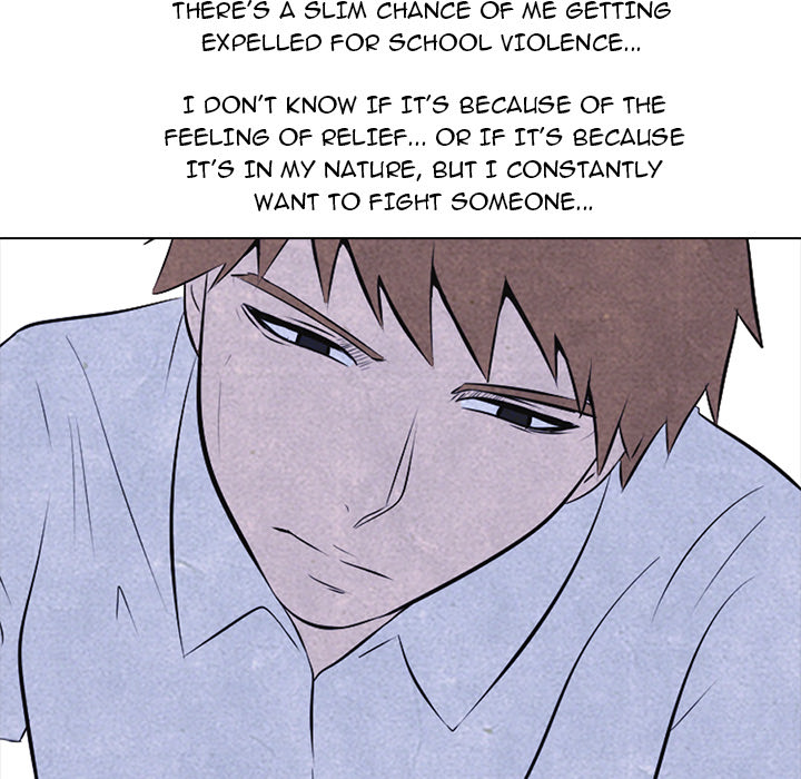 High School Devil chapter 27 page 24