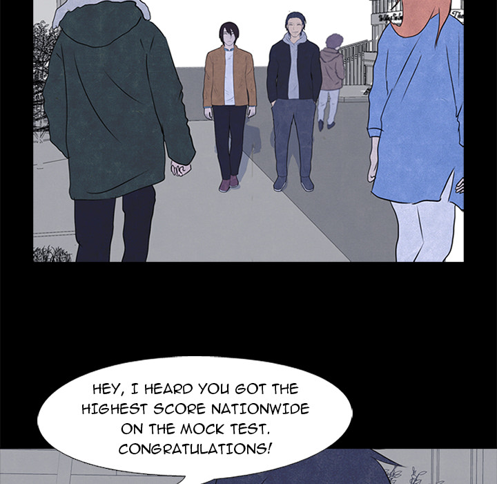 High School Devil chapter 27 page 28